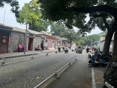 -增盛魁小吃店