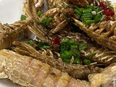 -红灯笼龙凤饭店(宁波老字号店)