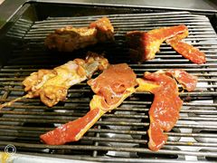 -一心烤肉(延安路店)