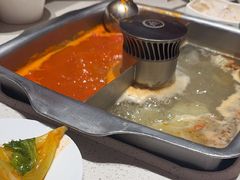 -海底捞火锅(杭州庆春路夜宵主题店)