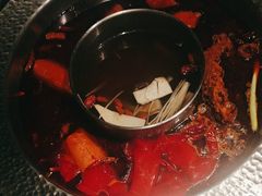 -晓宇重庆火锅(赛格国际购物中心店)