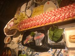 -东道煮牛肉火锅(东盛大街店)