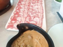 -东来顺饭庄(西直门店)