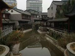 -龙潭水乡
