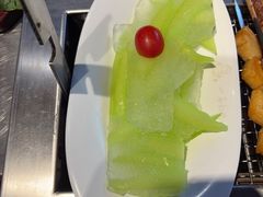 -橦橦小马扎烧烤 (传媒大学店)