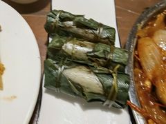 -老街坊餐吧