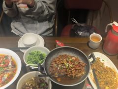 -味上湘菜馆(岳麓山店)