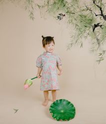 -嘟嘟卡奇儿童摄影