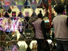 -金话筒KTV量贩(双龙路店)