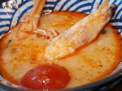 -Hi YOU你的饭局泰餐厅(雍和宫店)