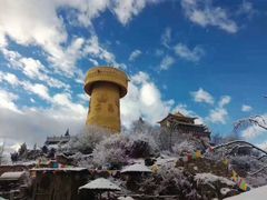 -迪庆藏族自治州博物馆