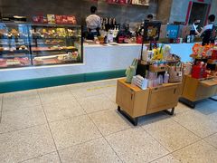 -星巴克臻选(深圳卓悦中心店)