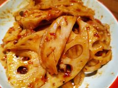 -老闵田螺馆·南昌市井菜·特色小吃(总店)