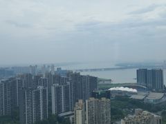 -悦厅·下午茶(杭州柏悦酒店)