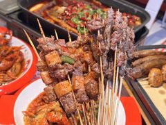 -聚在尊味虾皇·夜宵市集(新建店)