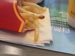 -麦当劳(顺义店)