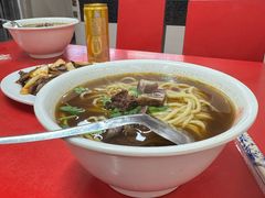 -乐天拉面(桃花街店)