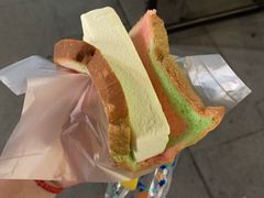 -詹爷爷乌节路街头冰淇淋