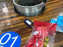 -咏勝锑锅麻辣烫(净居寺路总店)