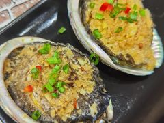 -大连海鲜斑鱼火锅(安平店)