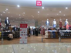 -优衣库(苏州吴江万象汇店)