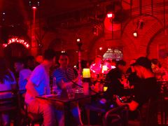 -Orangutan Bunker猩猩地堡酒吧(兰桂坊店)