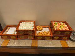 -拉萨瑞吉酒店-秀餐厅