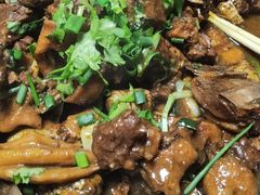 -香江农家乐饭店