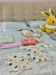 -养月堂中医养生月子会所(中心妇产店)