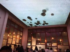 -桃园眷村(万象天地店)