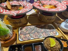 -老爷锅(新街口IFCX店)
