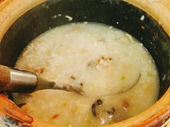 -潮粥荟·潮汕砂锅粥(朝阳大悦城店)