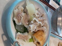 -粤顺渔坊·中山脆肉鲩火锅(清湖店)