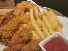 -乐凯撒披萨(喜荟城店)