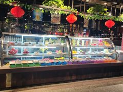 -黄三怪(清河店)