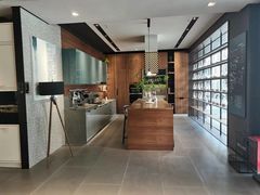 -佰丽爱家全屋定制(汶水店)