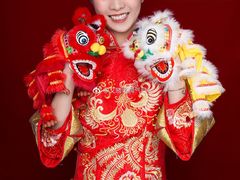-优娑照相馆(世茂广场店)