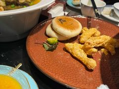 -喜棠·长沙家宴·海鲜·湘菜(麓谷店)