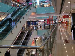 -万达广场(沈阳铁西店)