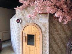 -汤里来温泉