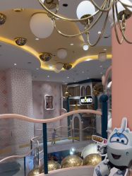 -奈尔宝·儿童乐园·亲子餐厅(苏州大悦城店)