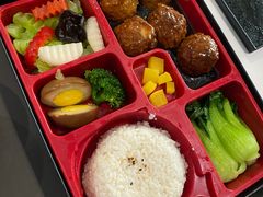 -贝林大翅鲸简餐厅(国家海洋博物馆店)