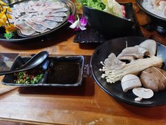 -丽江庭院之爱在路上(西单店)