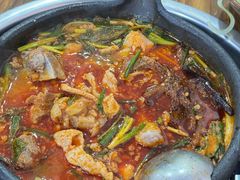 -笔记安顺夺夺粉火锅