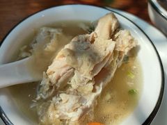 -江宁肚包鸡(铁心桥店)