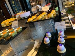 -深圳四季酒店·馥自助餐厅