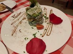 -卡本妮法餐厅·北京和平宾馆
