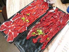 -牛魔王汕头牛肉火锅(笋岗店)