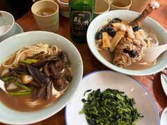 -奎元馆.百年奎元.非遗传承(西湖边的解放路店)