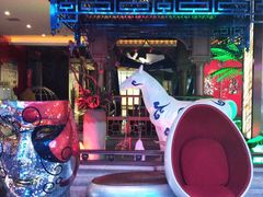 -满天星量贩式KTV(汉阳摩尔城店)